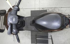 HONDA TACT-4ﾍﾞｰｼｯｸ 2022 AF79