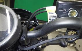HONDA REBEL 250 S MC49