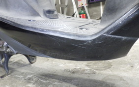 SUZUKI ADDRESS V50 2014 CA4BA