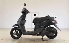 SUZUKI LET's CA4AA