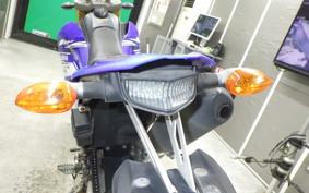 YAMAHA WR250R 2016 DG15J