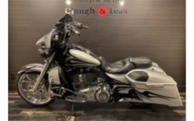 HARLEY FLHXSE CVO 2015 PXN