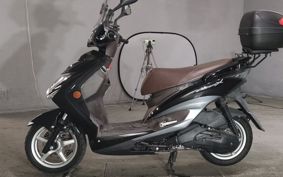 YAMAHA CYGNUS 125 X SE44J