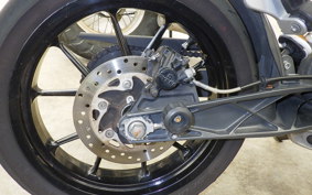 KTM 200 DUKE