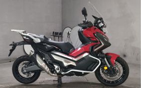 HONDA X-ADV 750 2019 RC95