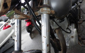 SUZUKI ST250 NJ4AA