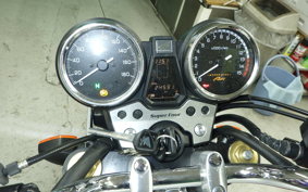 HONDA CB400SF GEN 4 A 2017 NC42