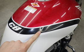 HONDA CB400SF VTEC Spec3 2007 NC39