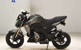 KAWASAKI Z125 PRO 2024 BR125H