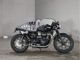 Фото Triumph STREET TWIN 900 2016 с японского аукциона