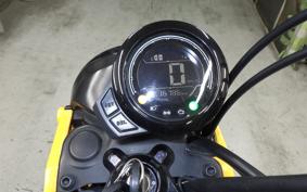 HONDA CT125-2 2024 JA65