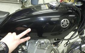 YAMAHA SR400 Gen.5 2020 RH16J