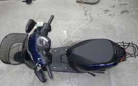 HONDA TACT Basket 1996 AF79