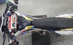 HUSQVARNA SM510R 2014