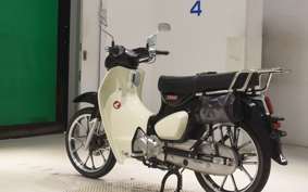 HONDA C125 SUPER CUB 2005 JA48
