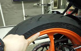 KTM 390 DUKE