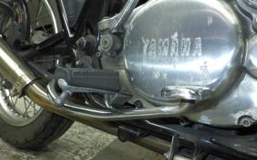 YAMAHA SR400 Gen.3 2004 RH01J