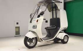 HONDA GYRO CANOPY 2024 TA03