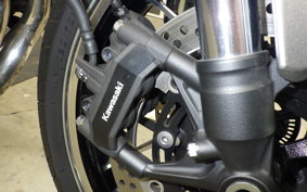 KAWASAKI Z900RS 2024 ZR900K