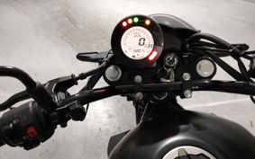 KAWASAKI ELIMINATOR 400SE EL400A