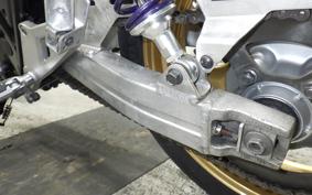 SUZUKI GSX400 IMPULSE 1994 GK79A