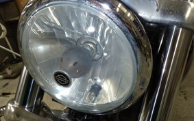 HARLEY FXDL 1580 2014