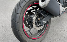 KAWASAKI NINJA 250 ABS SE EX250L