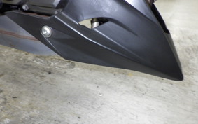 KAWASAKI Z125 PRO 2025 BR125H