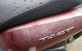 HONDA TACT-4ﾍﾞｰｼｯｸ AF75