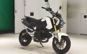 HONDA ｸﾞﾛﾑ JC61