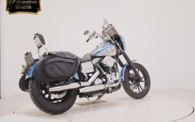HARLEY FXDLI 1450 2006