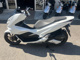 Фото Honda PCX 125 2018 с японского аукциона