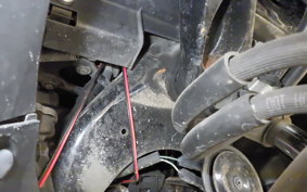 HONDA FORZA Z GEN 2 MF10