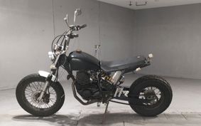 YAMAHA TW200 DG07J