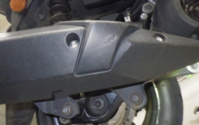 YAMAHA CYGNUS 125 XSR 3 2022 SED8J