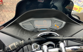 HONDA PCX 160 KF47