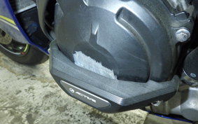 SUZUKI GSX-R1000R A 2019 DM11G