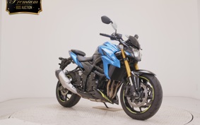 SUZUKI GSX-S750 2021 C533F