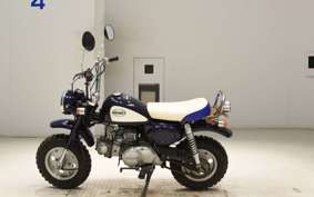 HONDA MONKEY 2020 Z50J