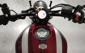 YAMAHA XSR700 RM22J