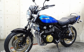 KAWASAKI ZEPHYR400K 2008 ZR400C