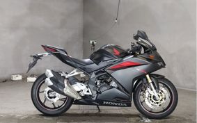 HONDA CBR250RR MC51