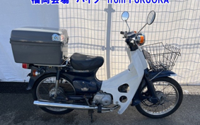 HONDA C90