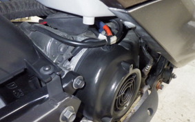 YAMAHA AXIS 125 TREET 2022 SE53J