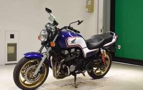 HONDA CB750 GEN 2 2008 RC42