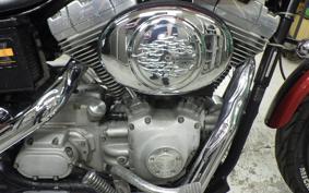 HARLEY FXD 1450 2004