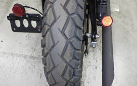 YAMAHA DRAGSTAR 250 1989 VG05J