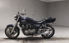 KAWASAKI ZEPHYR 750 1991 ZR750C