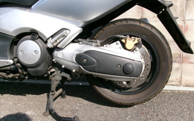 YAMAHA T-MAX 500 2001 SJ02J