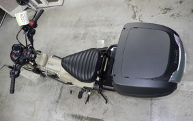 HONDA CT125 HUNTER CUB 2011